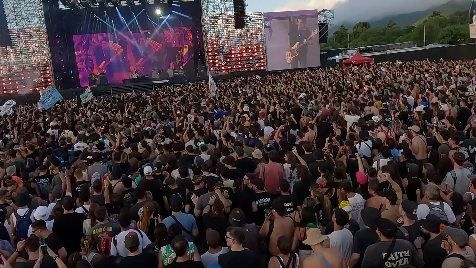 COSQUIN ROCK