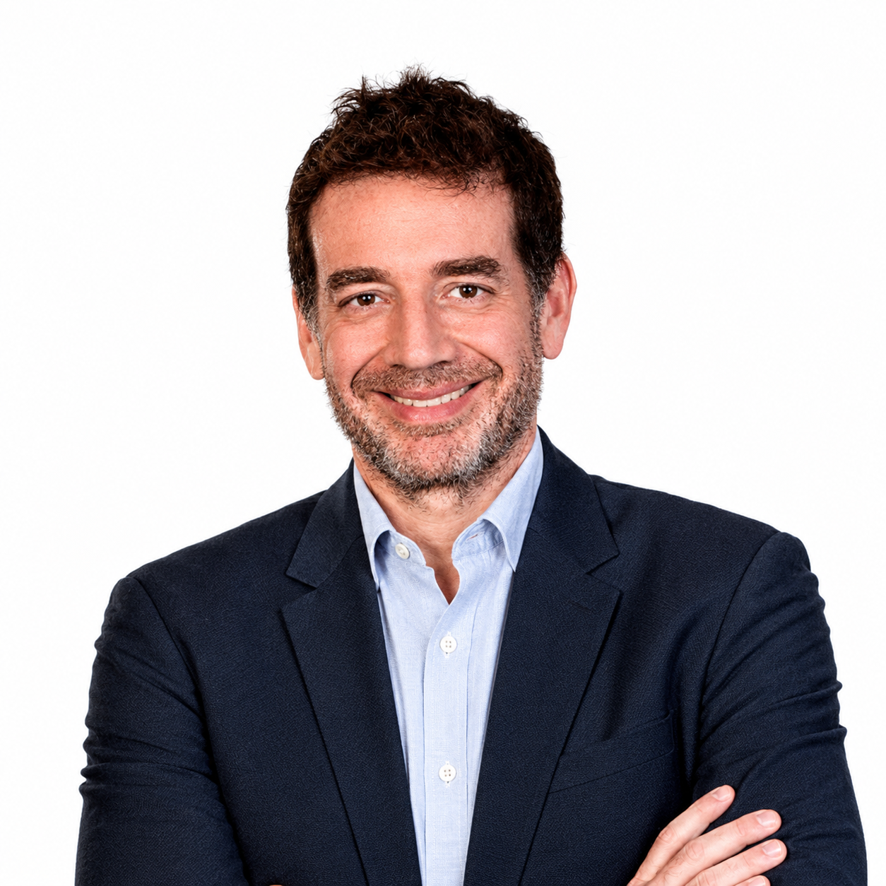 Matías Peralta