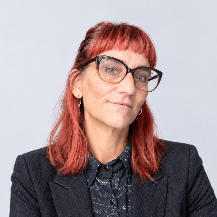 Mercedes de la Fuente
