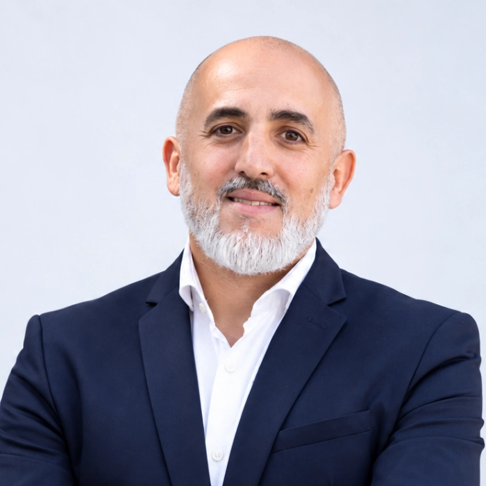 Nicolás Fernández